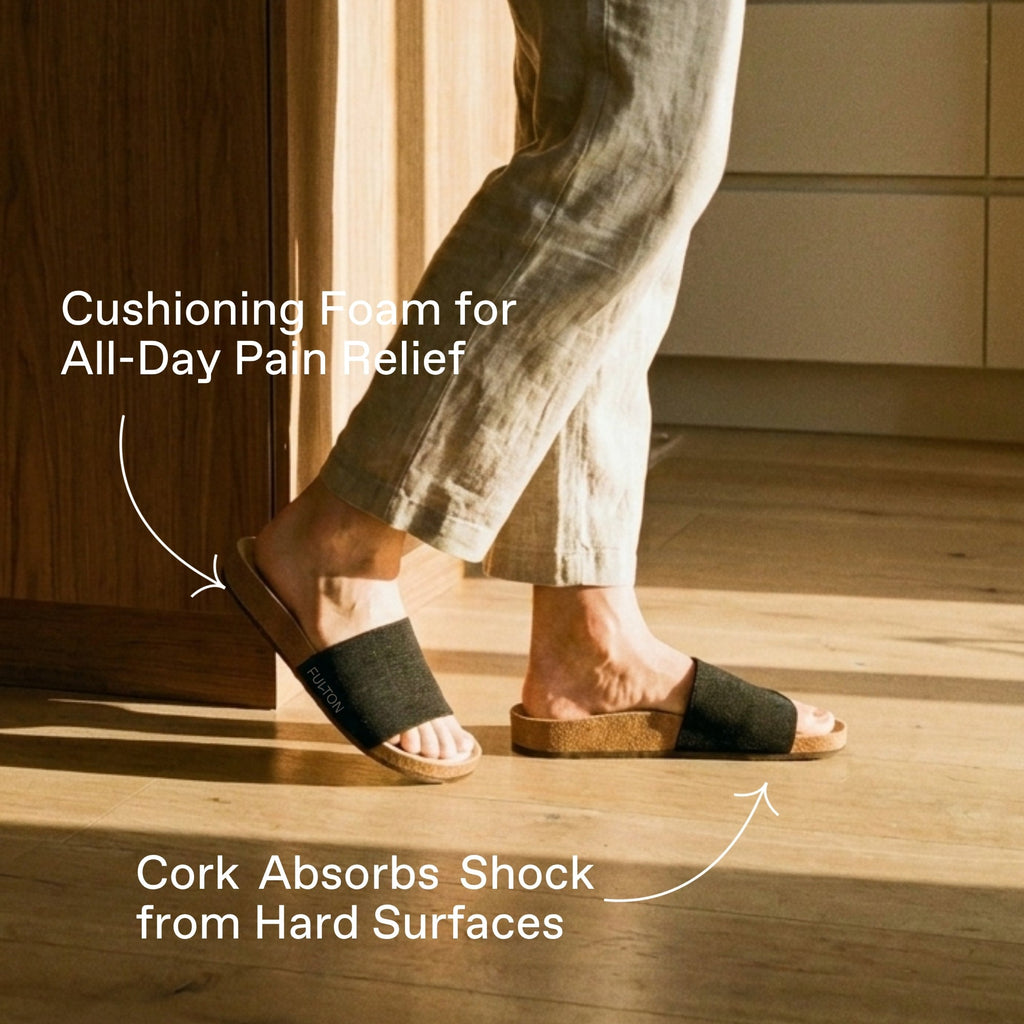 The Comfort Slide