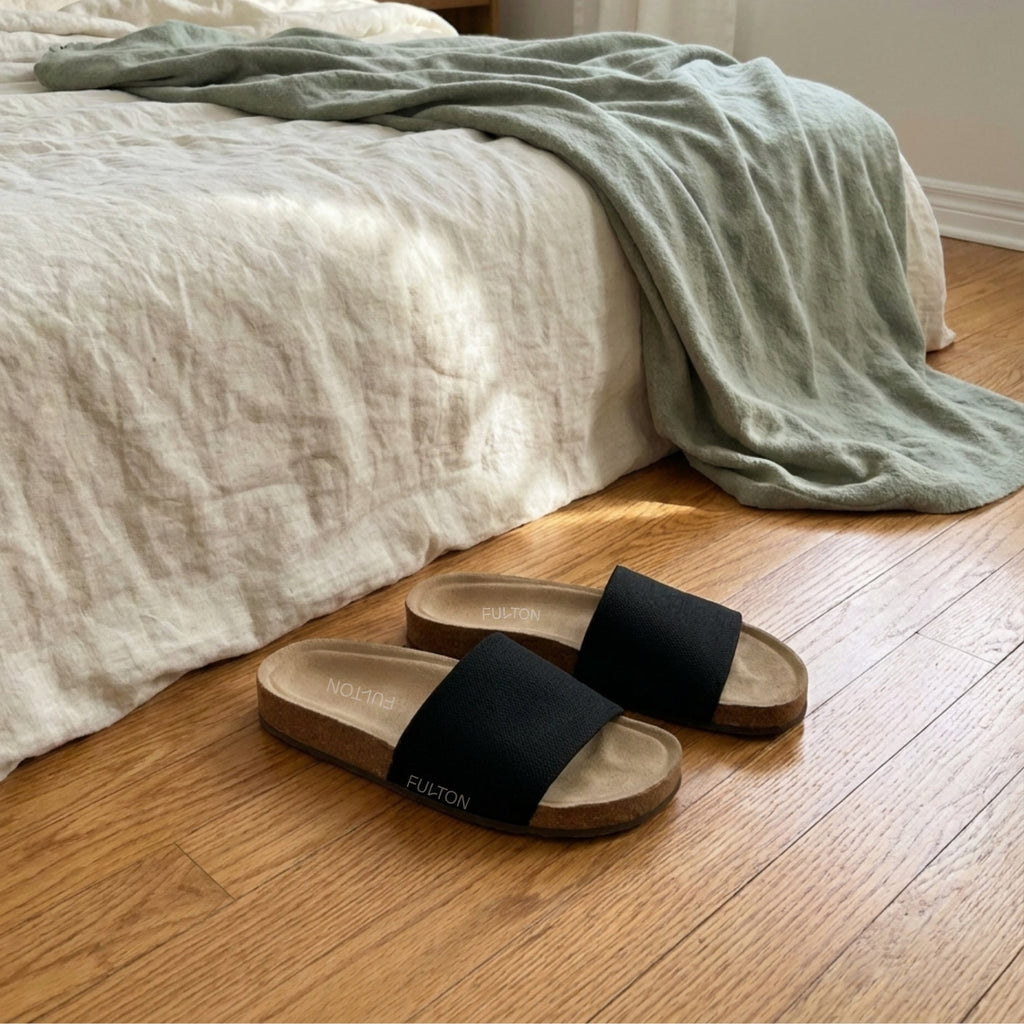 The Comfort Slide