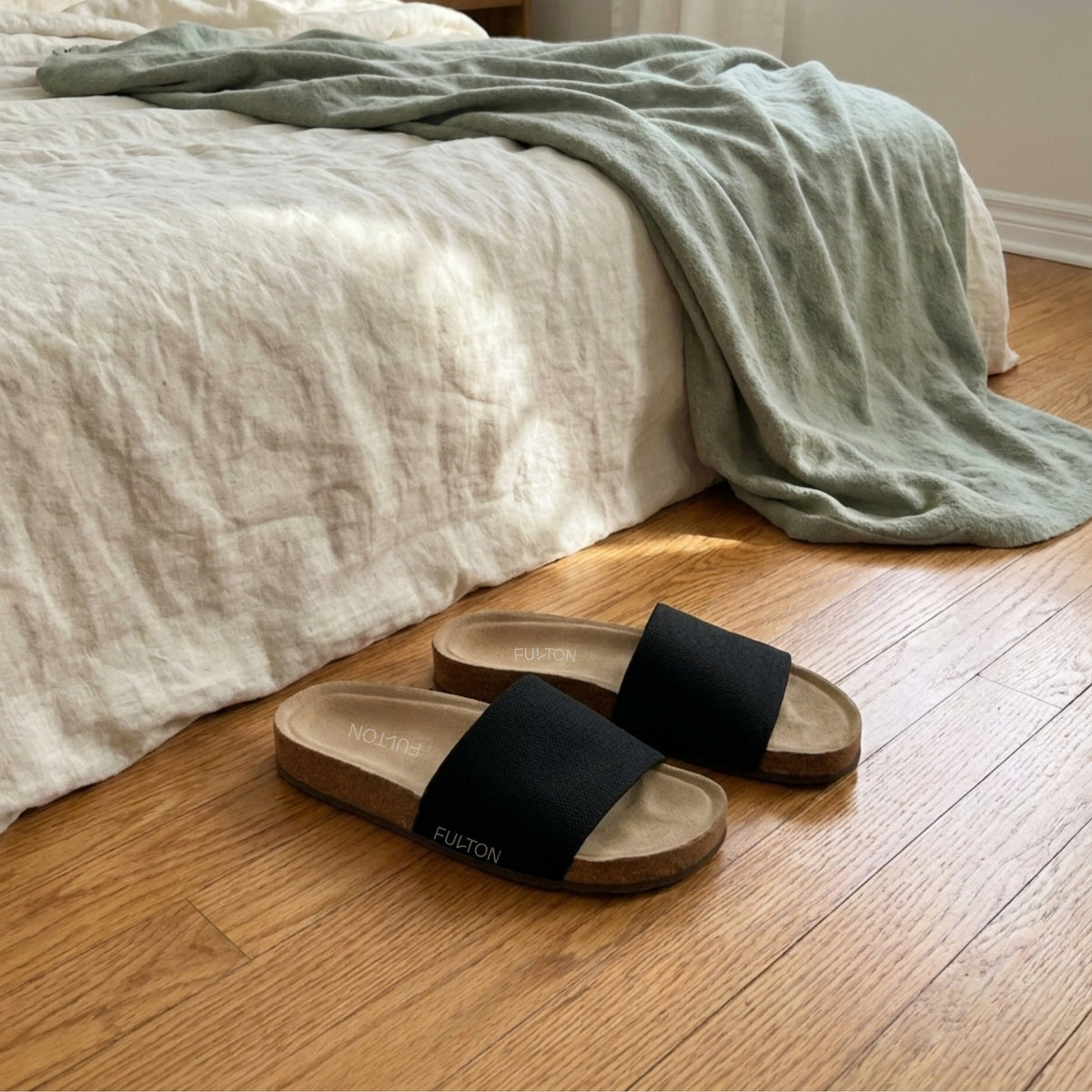 The Comfort Slide