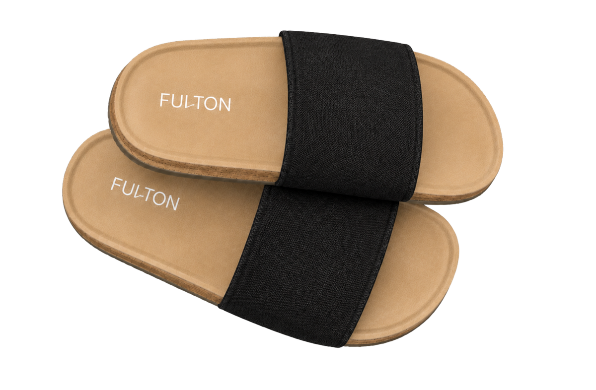 The Comfort Slide