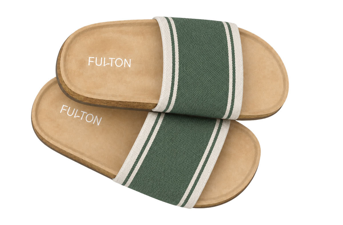 The Comfort Slide