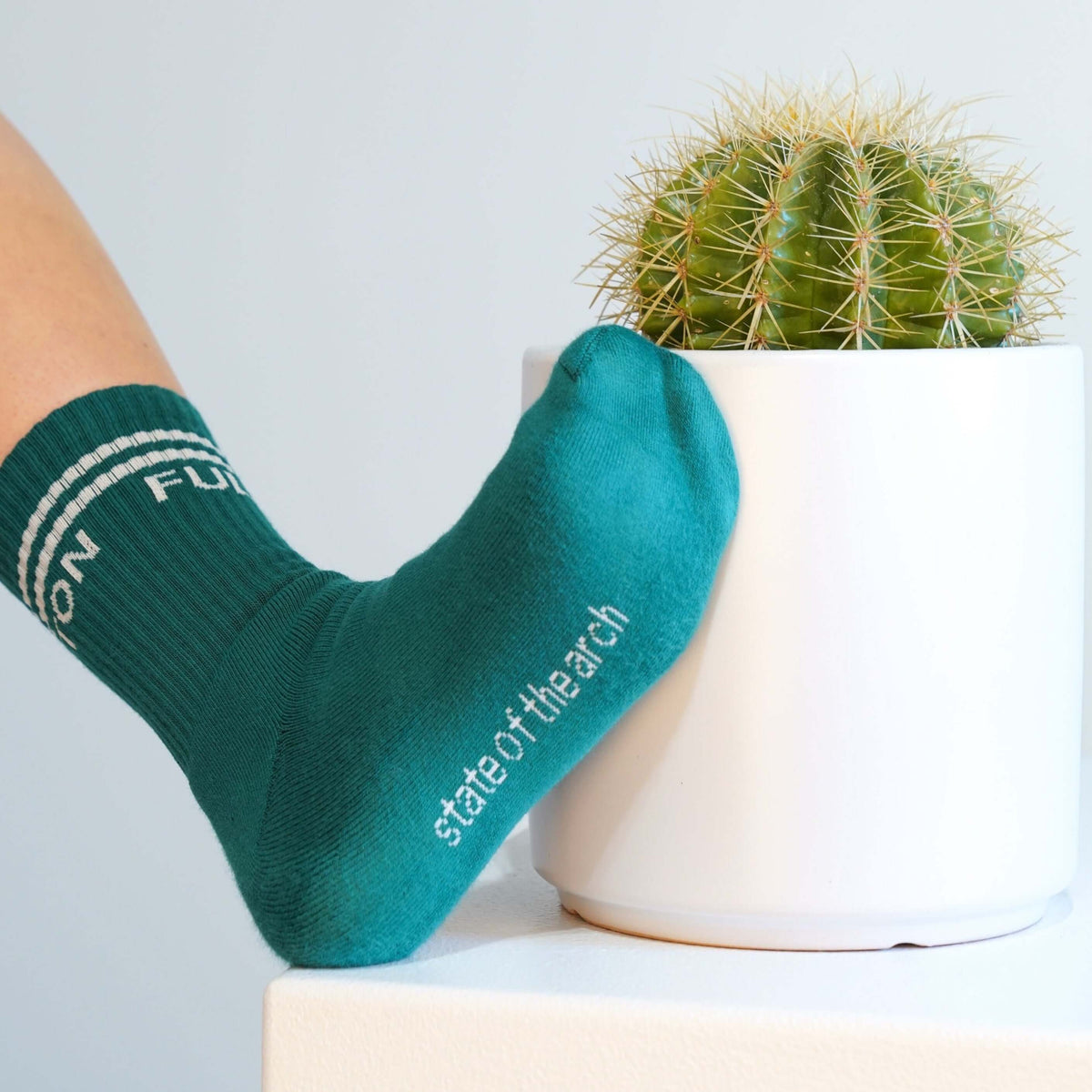 Walkfulton Socks