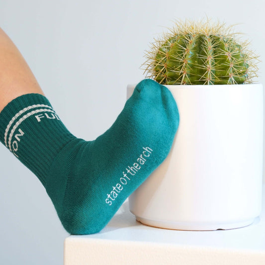 Walkfulton Socks