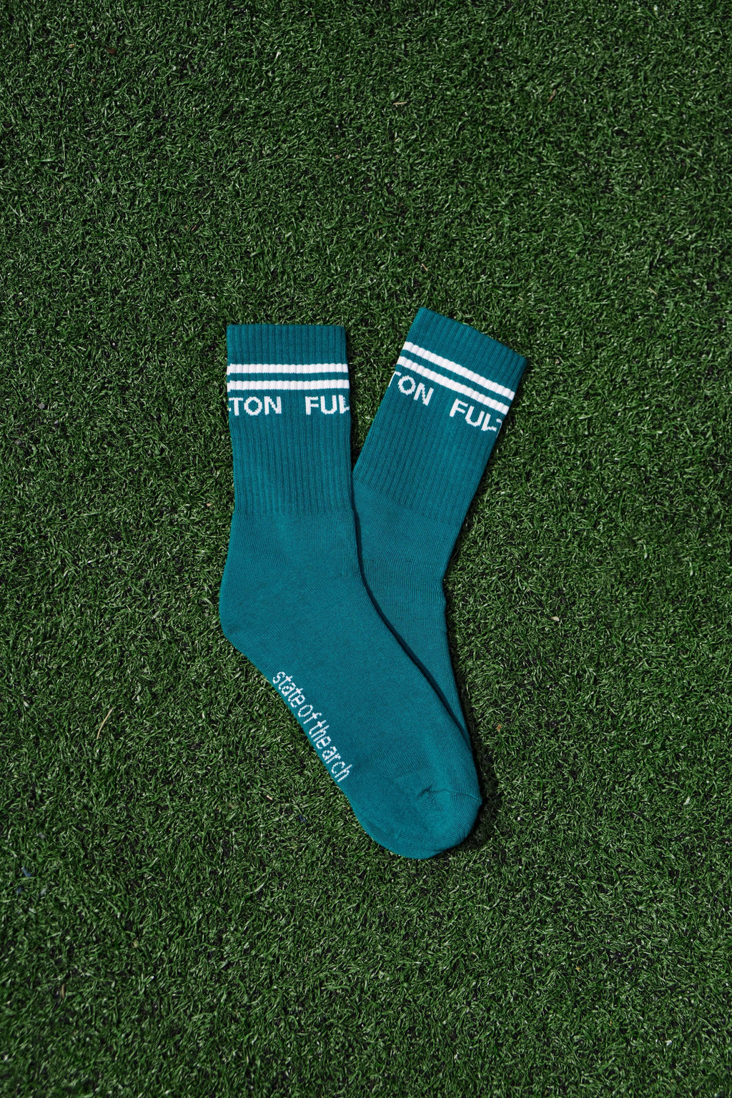Walkfulton Socks
