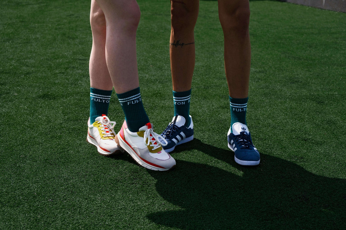 Walkfulton Socks