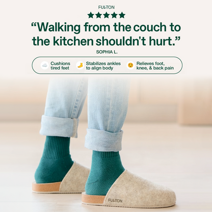 The House Shoe