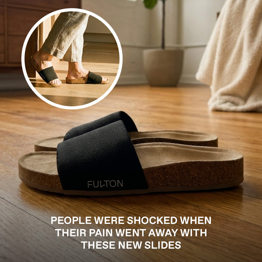 The Comfort Slide