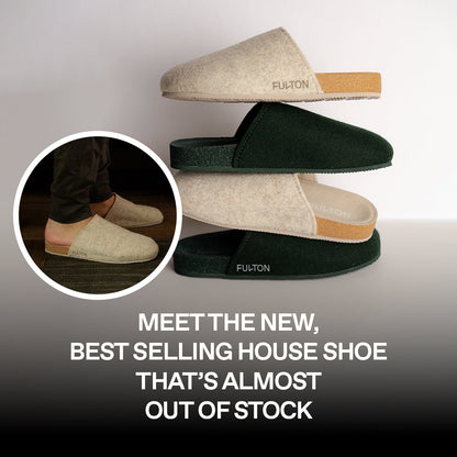 The House Shoe