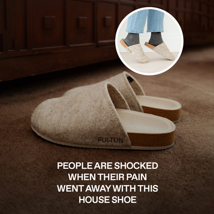 The House Shoe