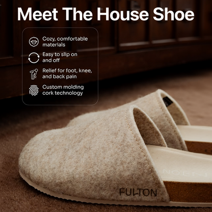 The House Shoe
