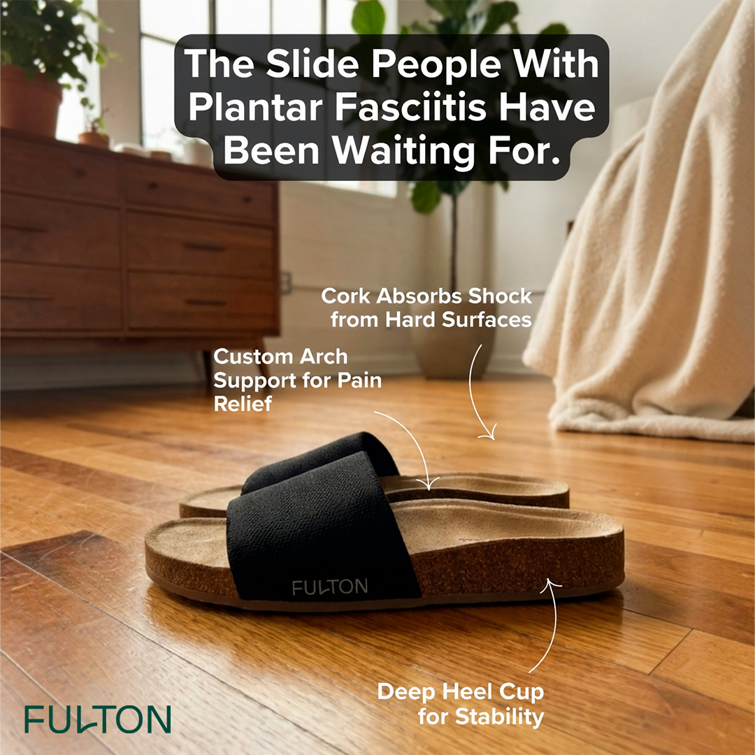 The Comfort Slide