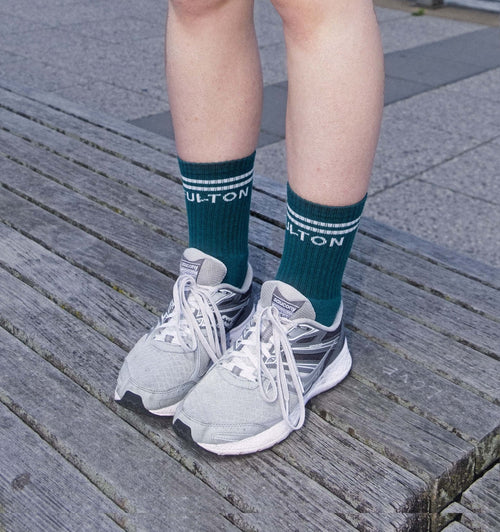 Walkfulton Socks
