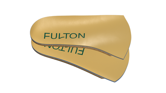 The Universal Insole