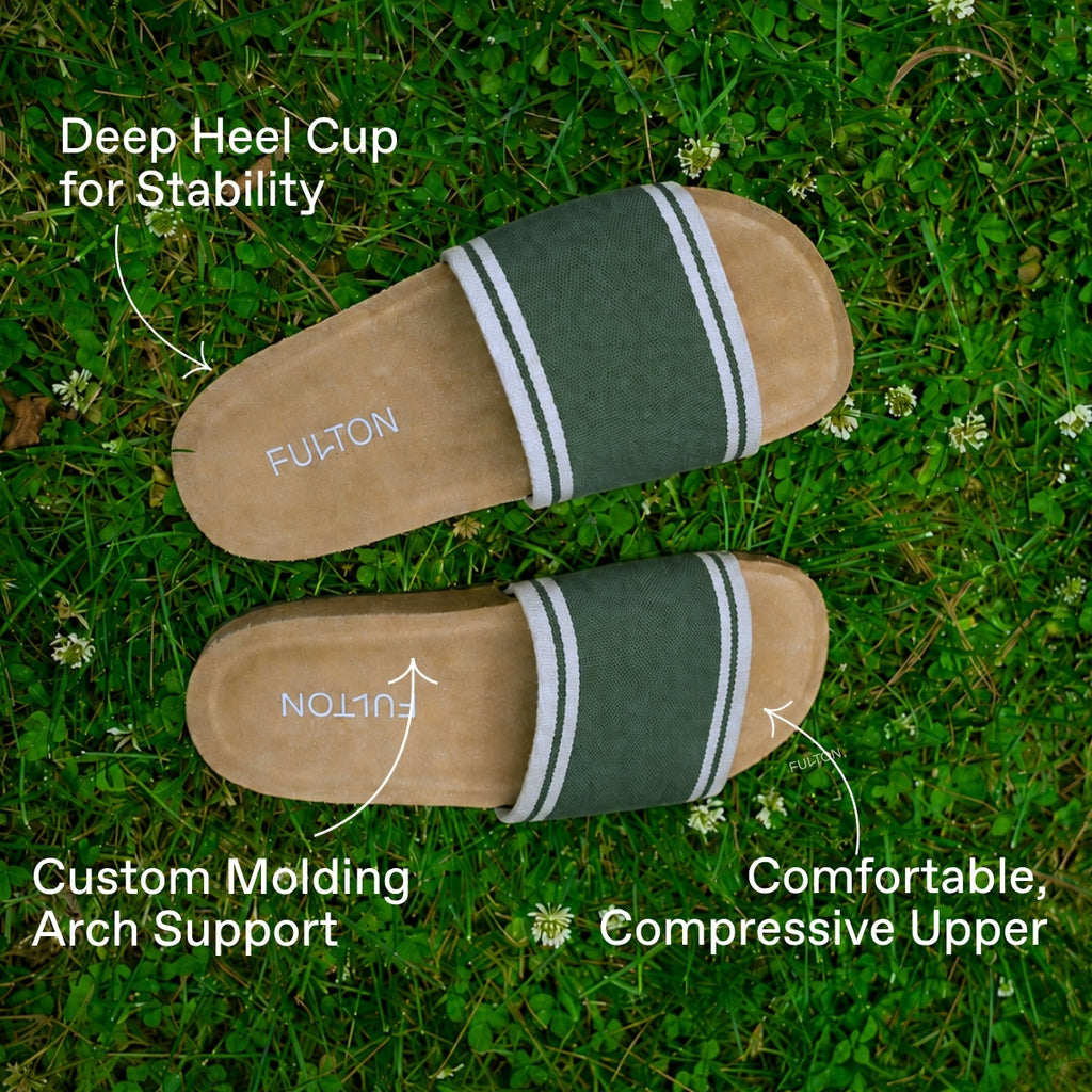 The Comfort Slide