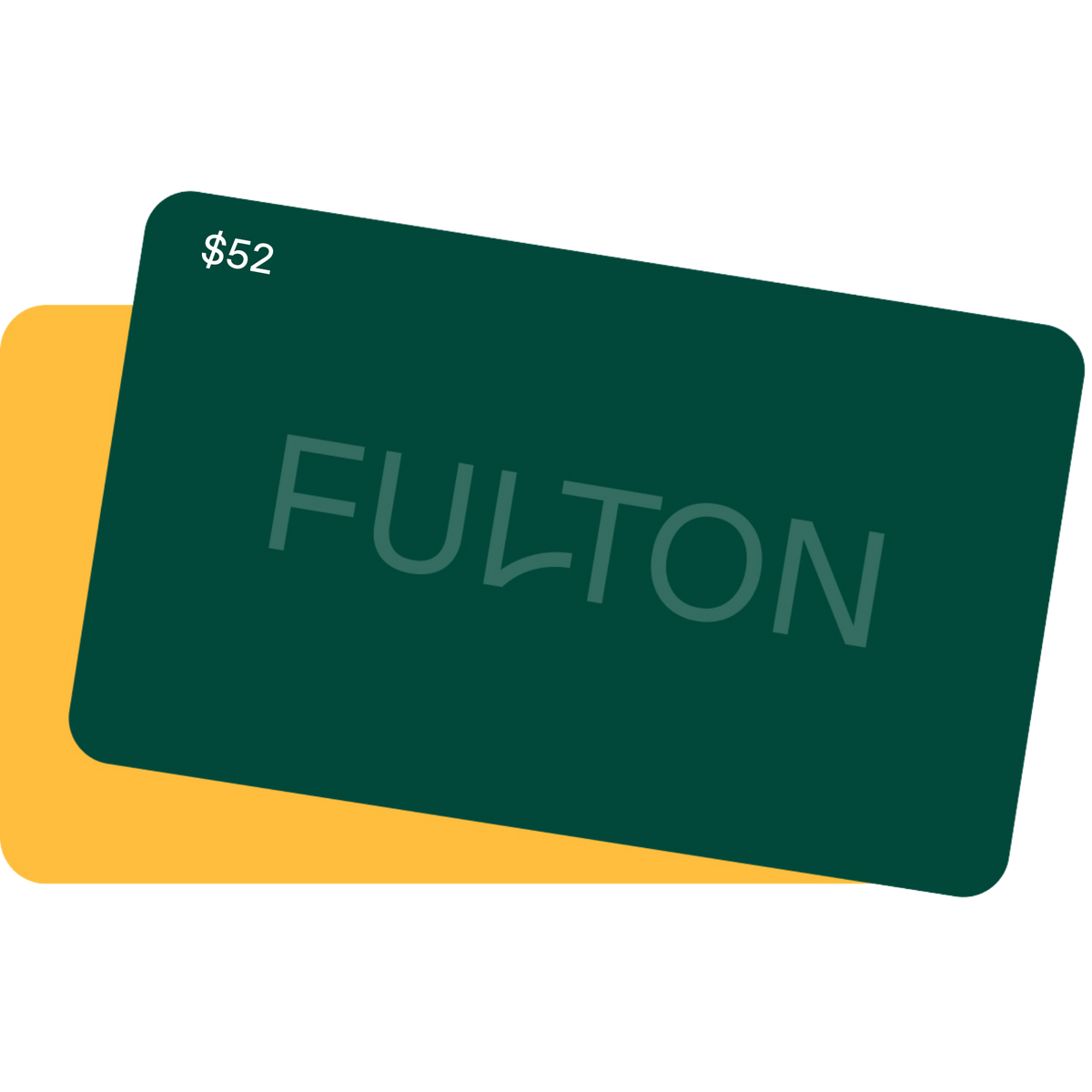 Walkfulton Gift Card