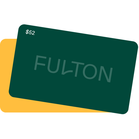 Walkfulton Gift Card