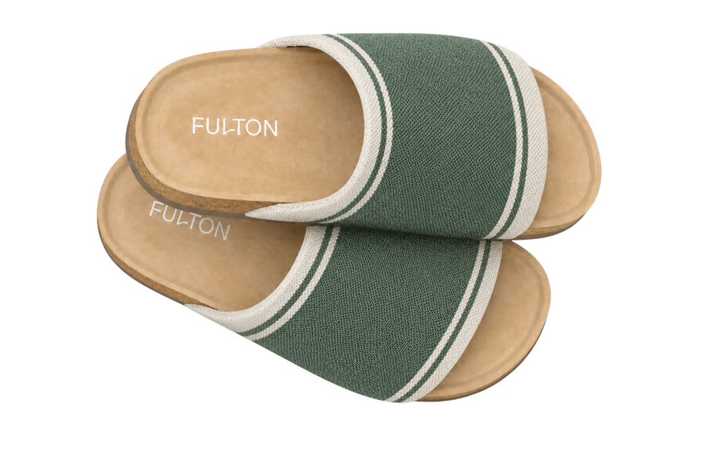 The Comfort Slide