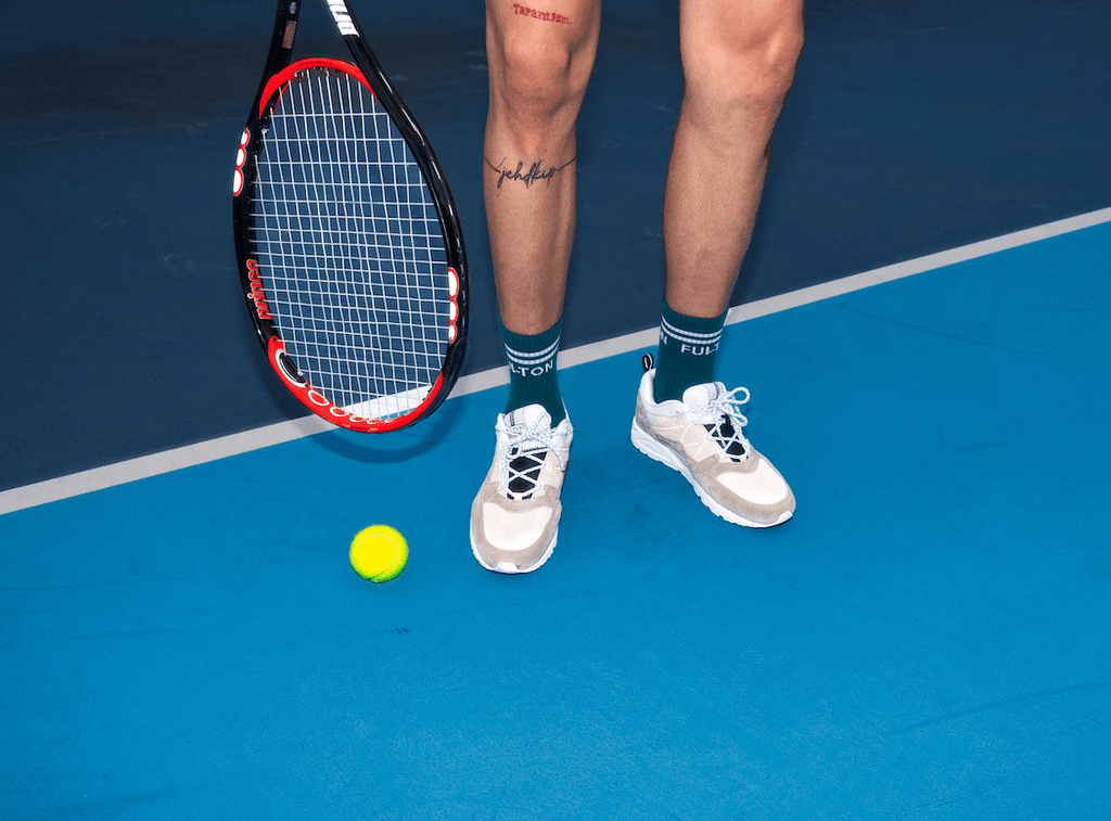 Walkfulton Socks