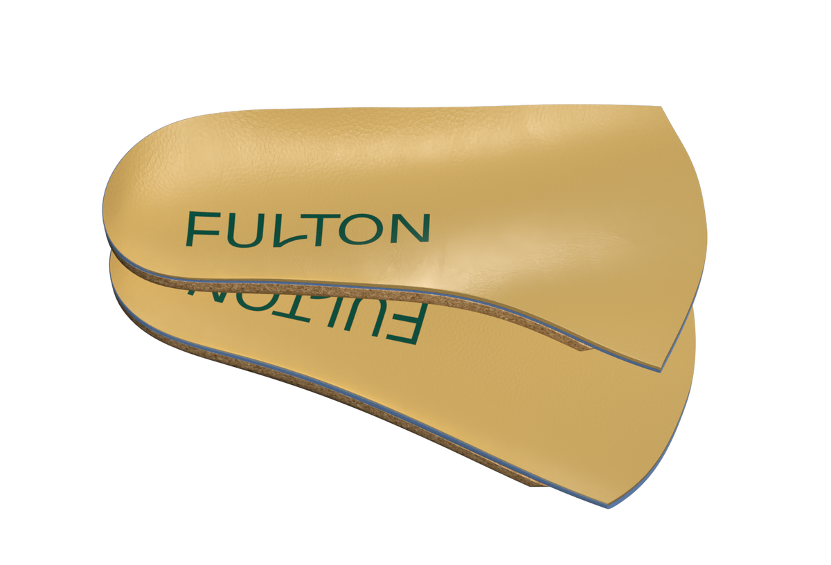 The Universal Insole